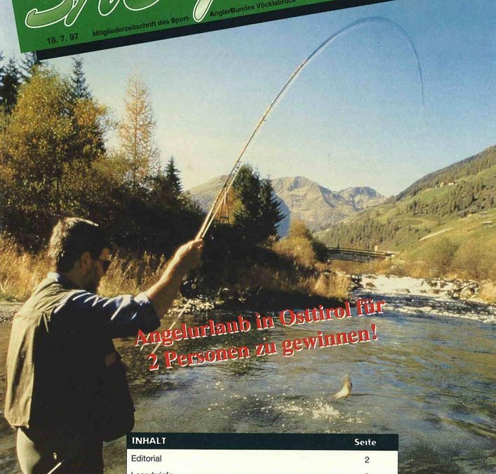 SAB Journal 1997-Q2