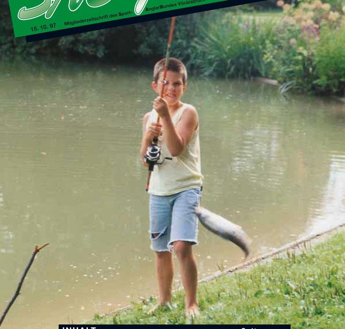 SAB Journal 1997-Q3