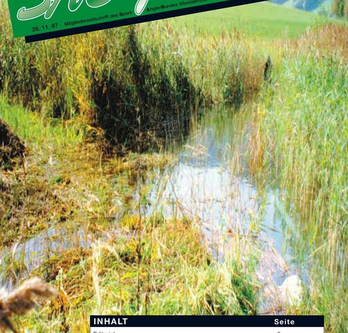 SAB Journal 1997-Q4