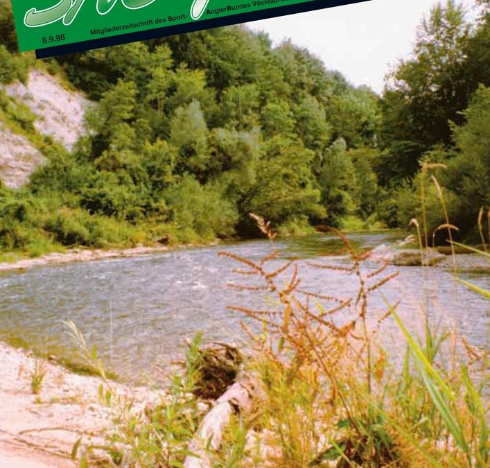 SAB Journal 1998-Q3