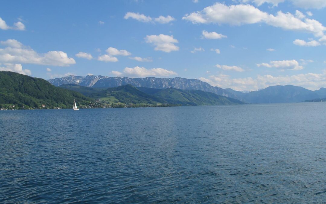 Attersee Betriebsordnung für Lizenznehmer