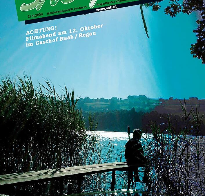 SAB Journal 2006-Q3