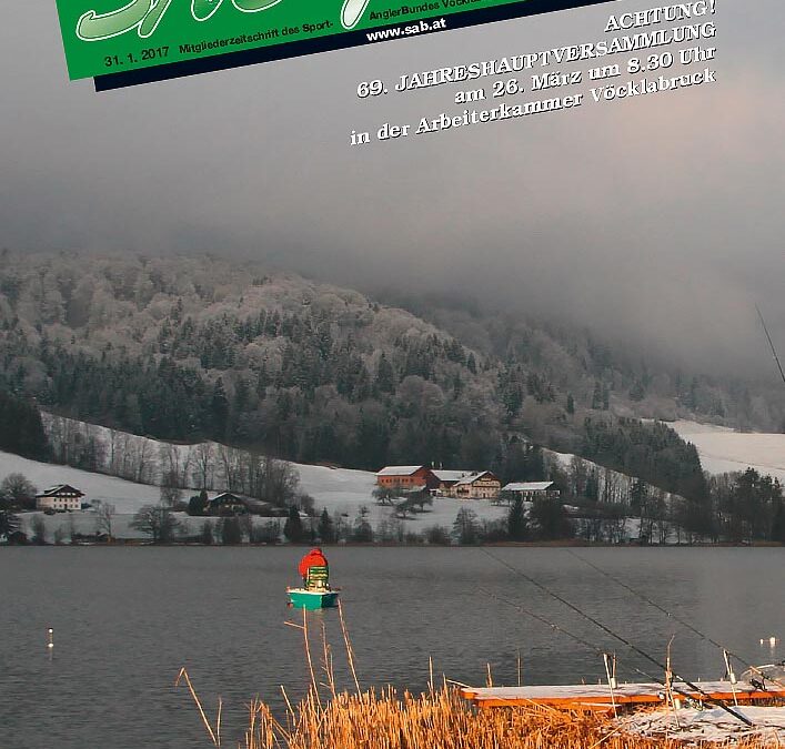 SAB Journal 2017-Q1